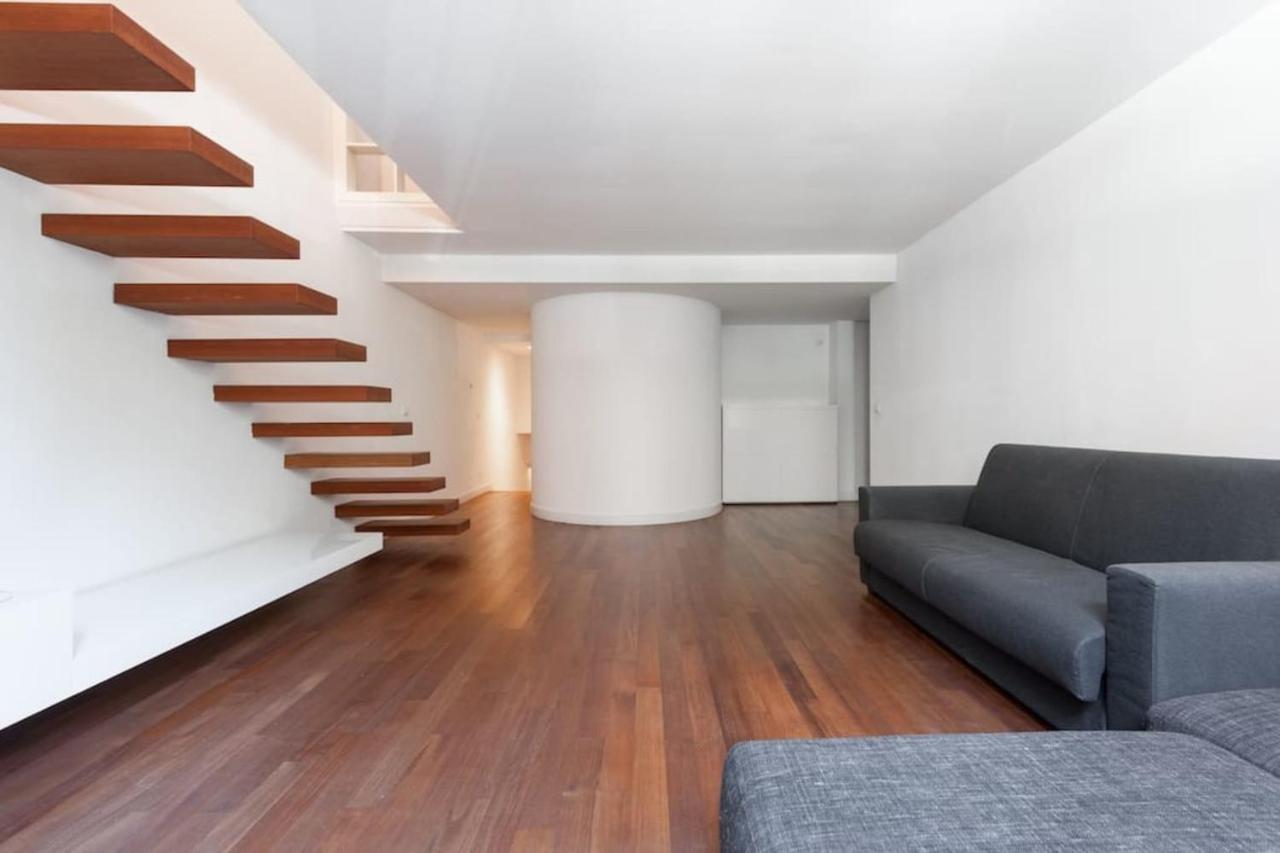 Santa Maria Novella Stylish Loft Great Location-Hosted By Sweetstay Firenze Kültér fotó