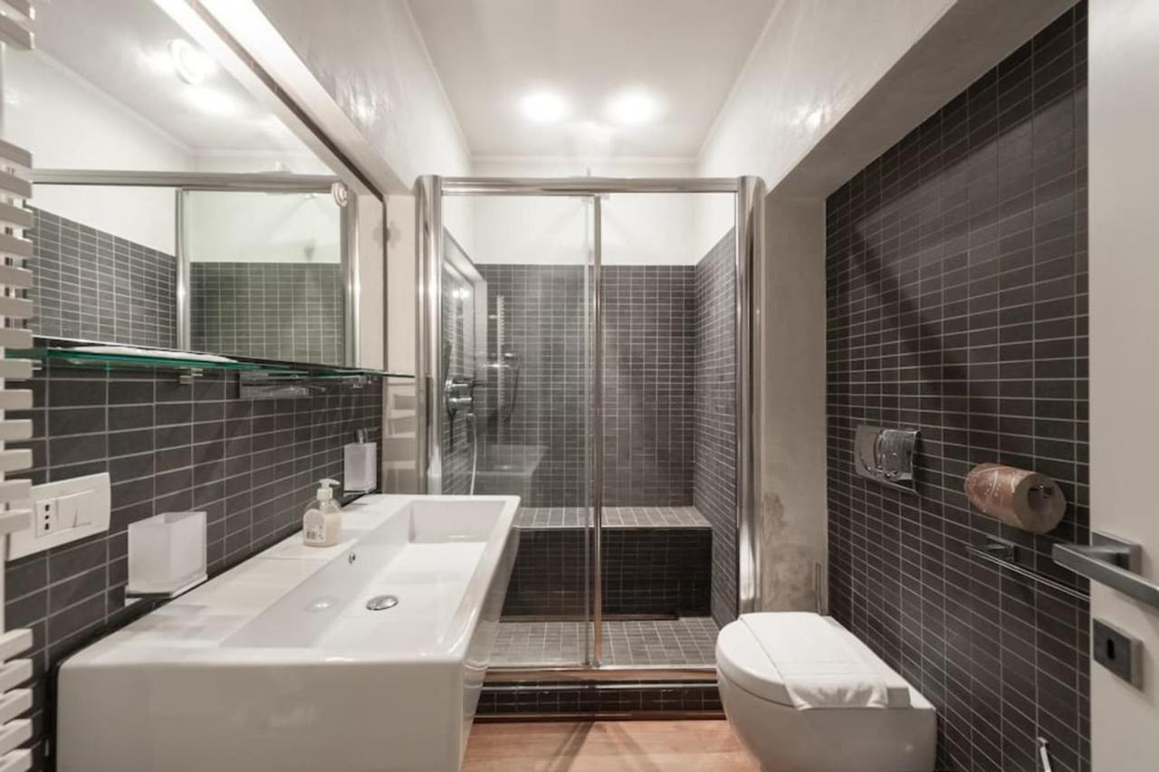 Santa Maria Novella Stylish Loft Great Location-Hosted By Sweetstay Firenze Kültér fotó