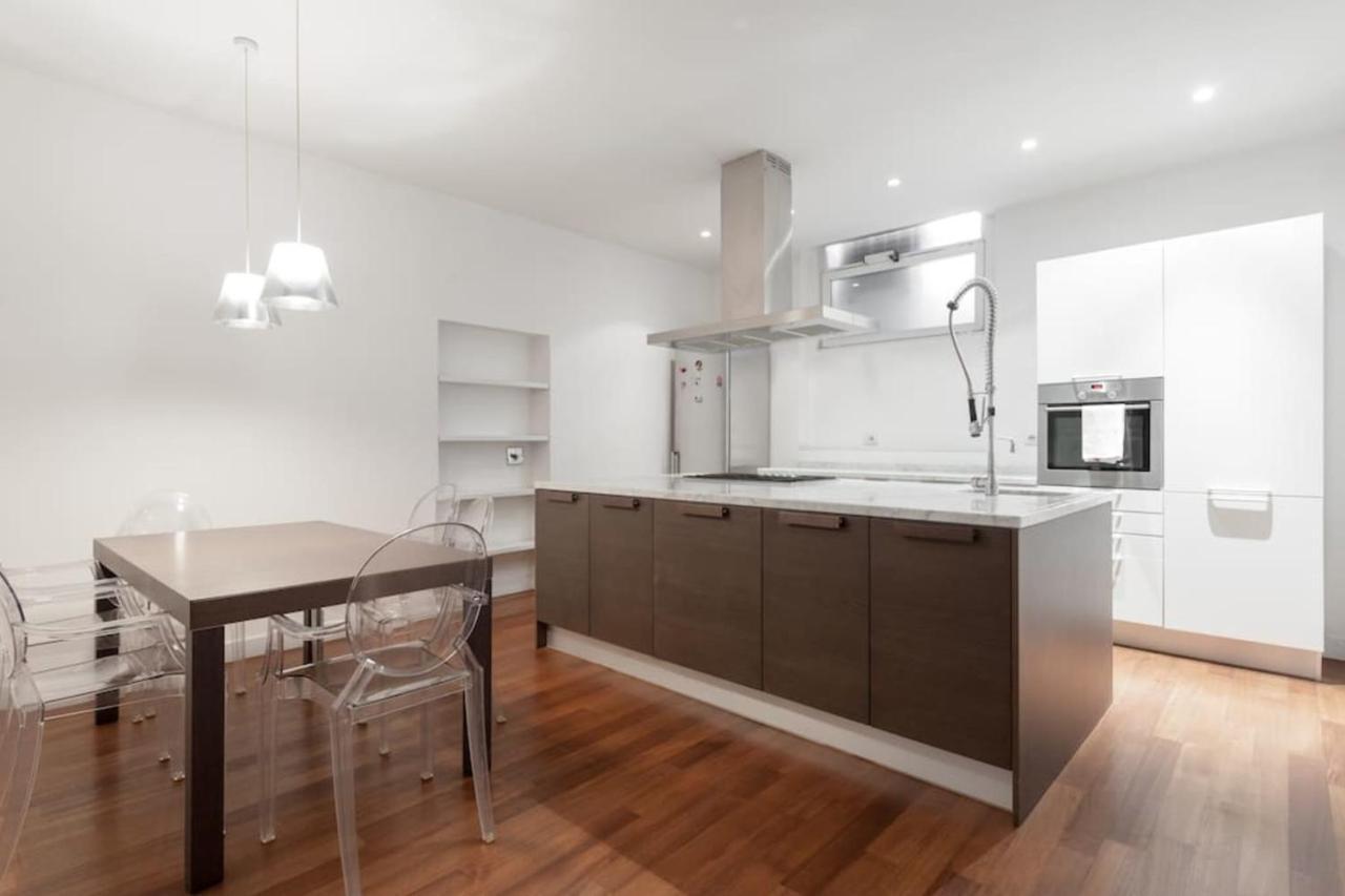 Santa Maria Novella Stylish Loft Great Location-Hosted By Sweetstay Firenze Kültér fotó