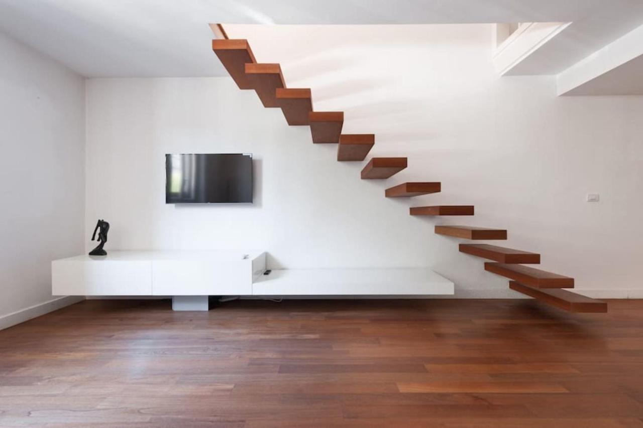 Santa Maria Novella Stylish Loft Great Location-Hosted By Sweetstay Firenze Kültér fotó