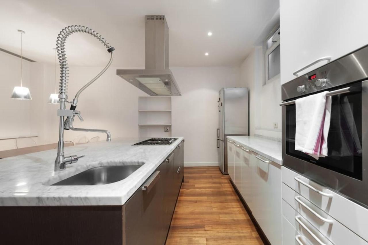 Santa Maria Novella Stylish Loft Great Location-Hosted By Sweetstay Firenze Kültér fotó