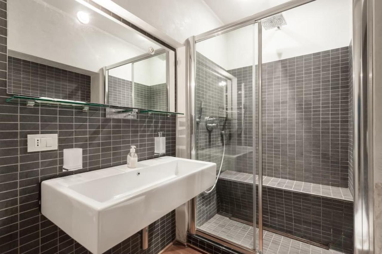 Santa Maria Novella Stylish Loft Great Location-Hosted By Sweetstay Firenze Kültér fotó