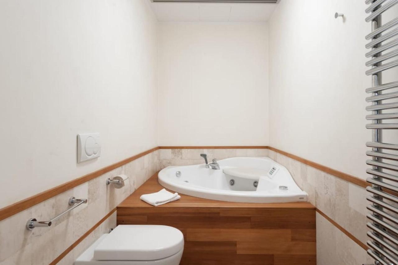 Santa Maria Novella Stylish Loft Great Location-Hosted By Sweetstay Firenze Kültér fotó