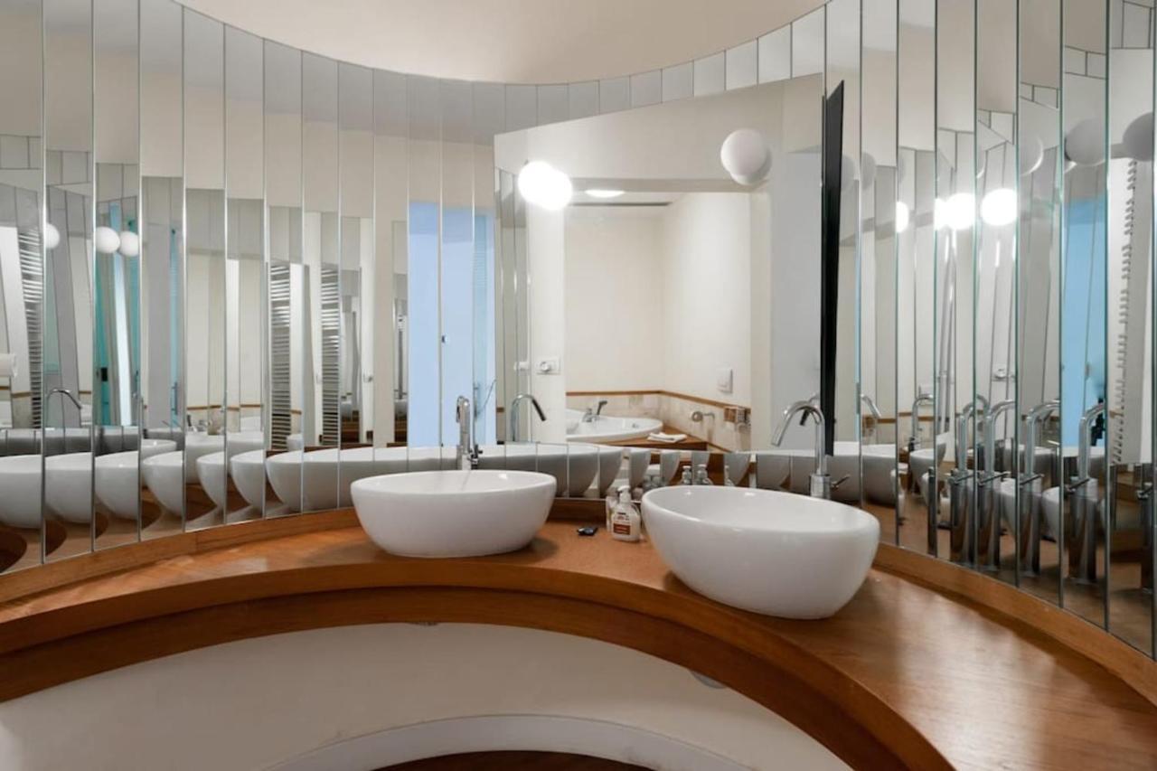 Santa Maria Novella Stylish Loft Great Location-Hosted By Sweetstay Firenze Kültér fotó