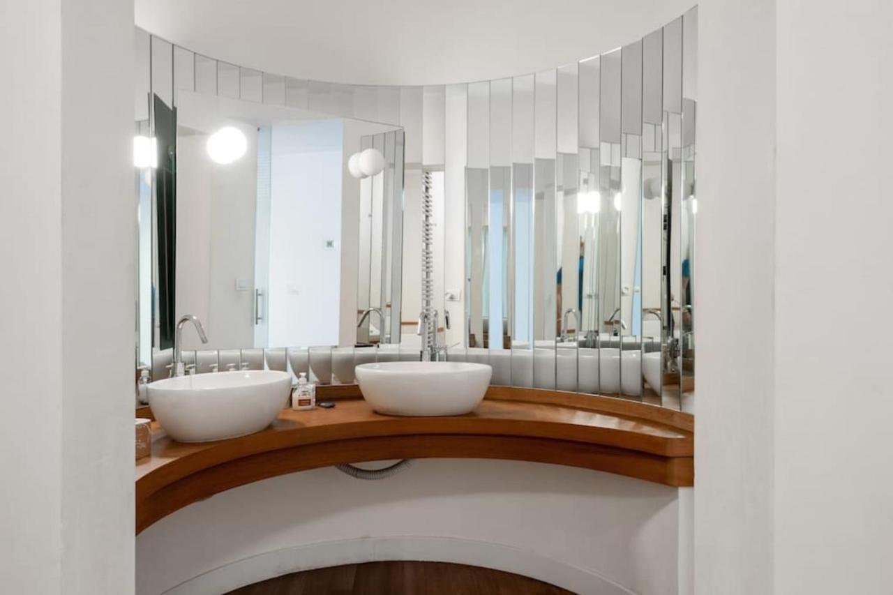 Santa Maria Novella Stylish Loft Great Location-Hosted By Sweetstay Firenze Kültér fotó